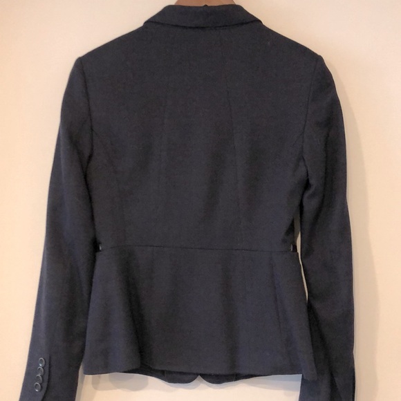 Mexx navy blue blazer - gorgeous! - Picture 5 of 5